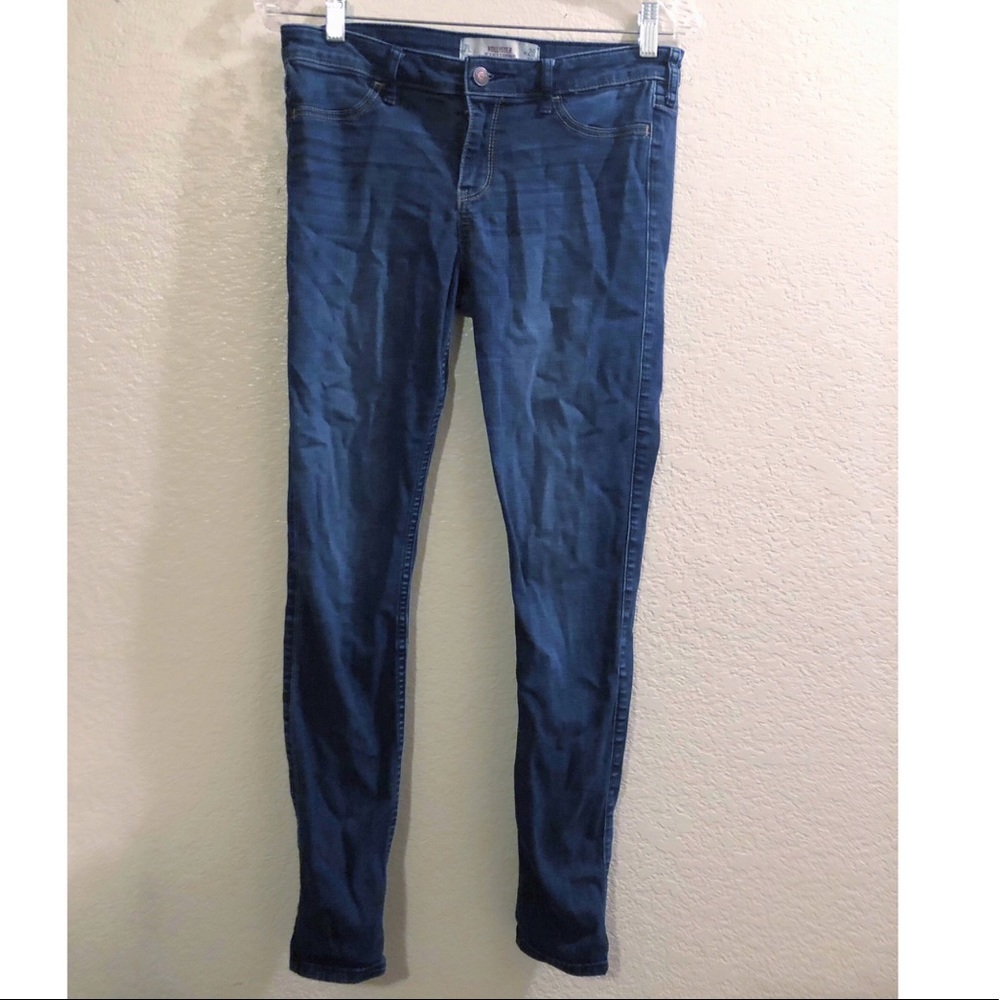 Hollister Jeggings